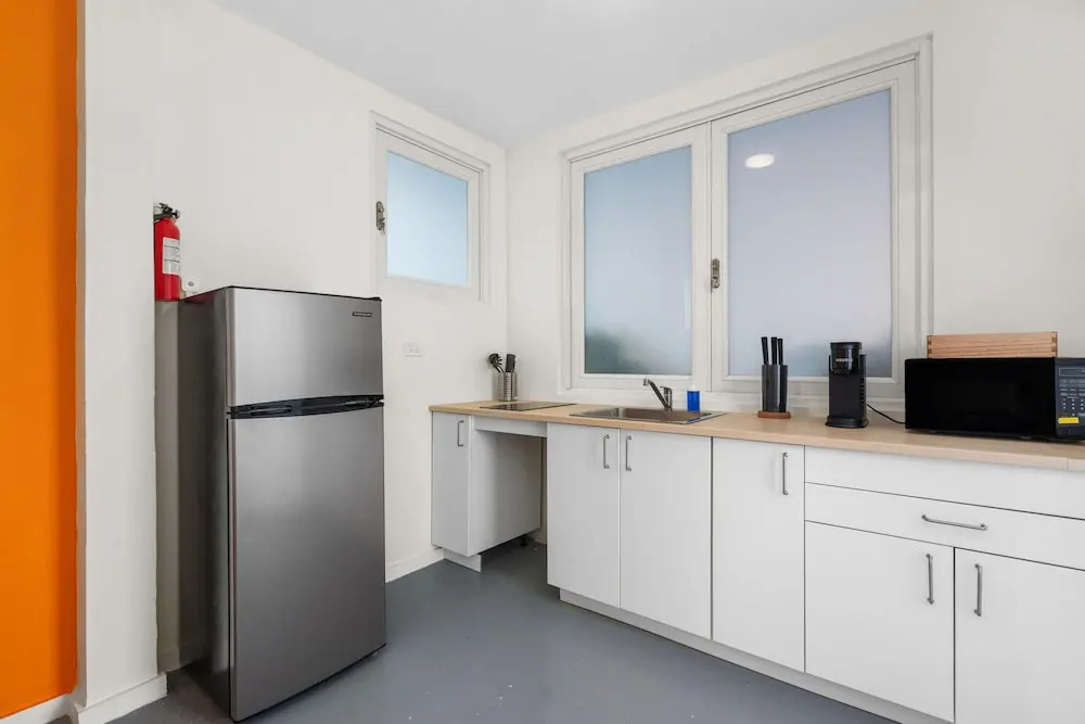Otium Rentals Comfort Studio in Condado