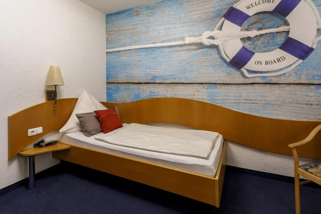 Hotel Rheingold