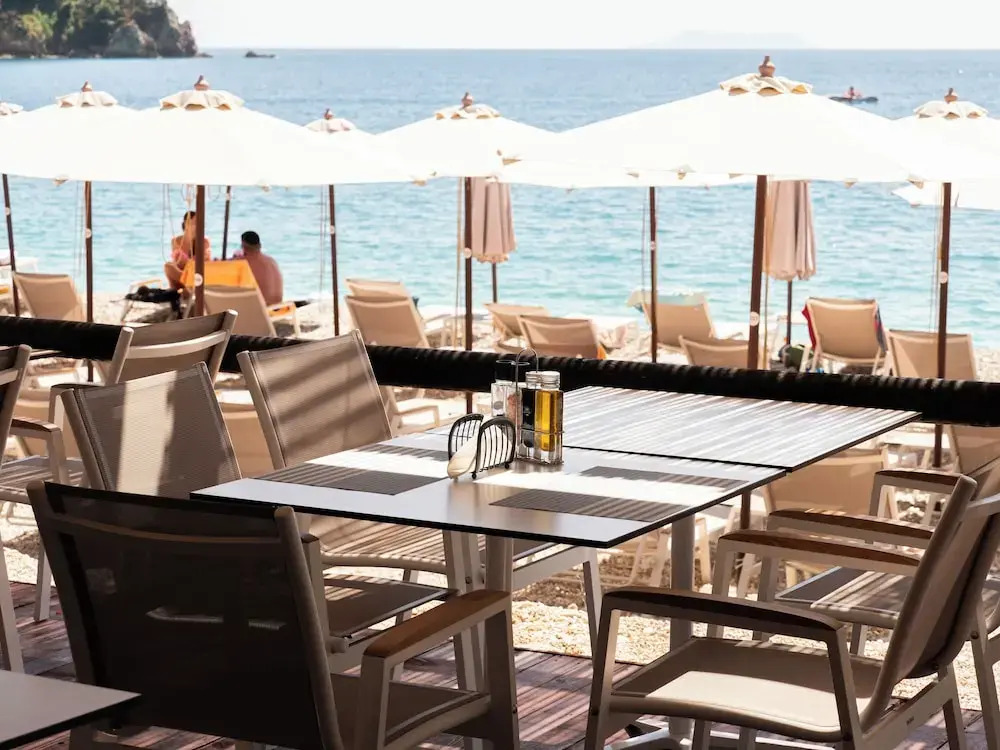 Nia Boutique Hotel by Rapos Resort