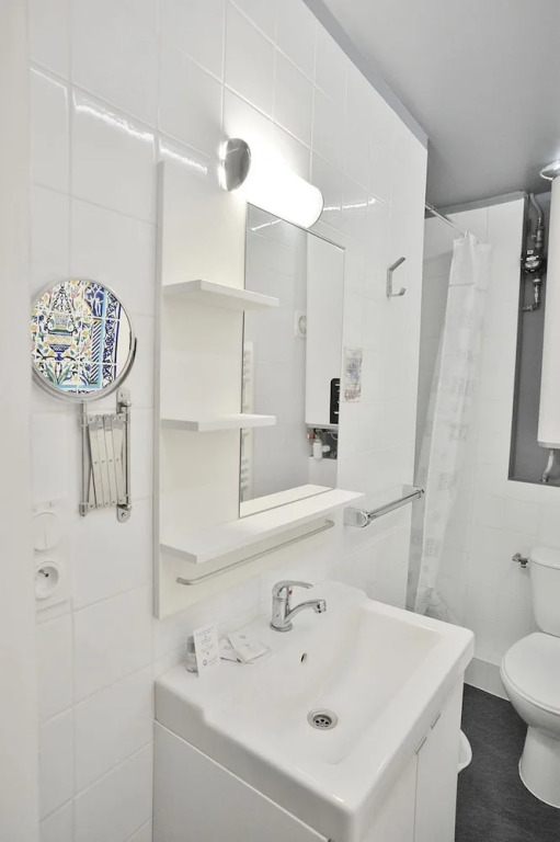 Apart Hotel Riviera - Old Town - Promenade des Anglais