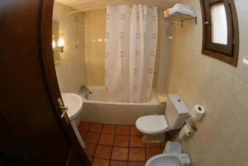 Hotel Llibrada