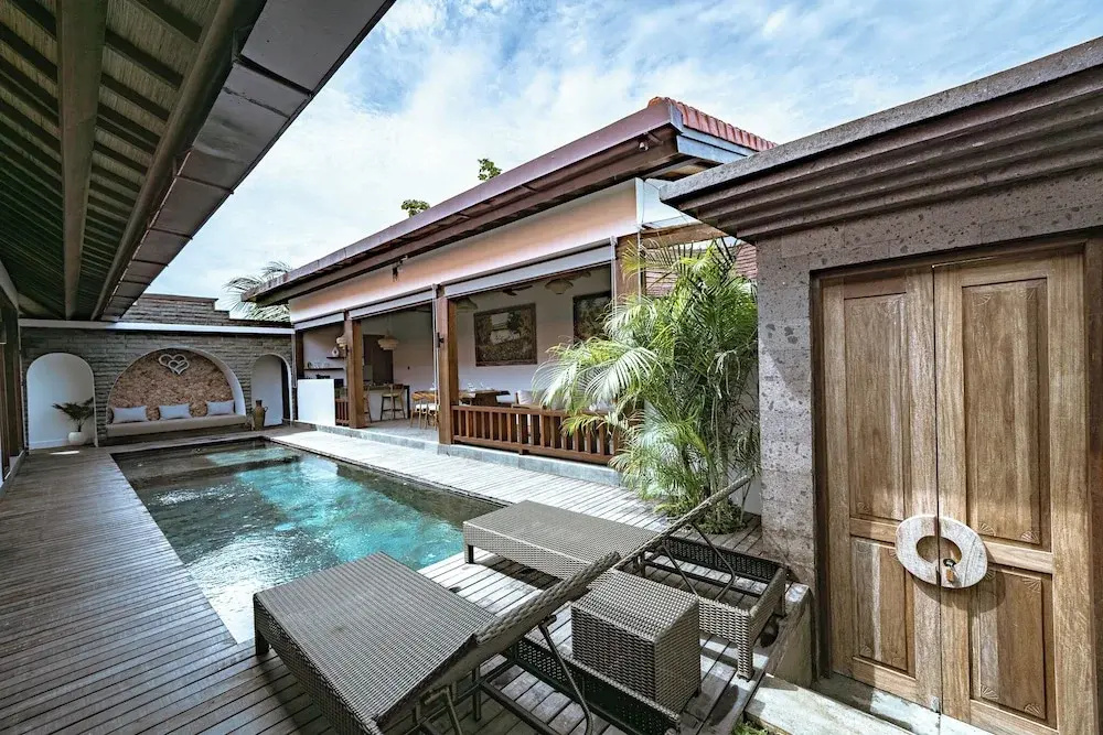 Casa Bojo & Casa Bella Uluwatu
