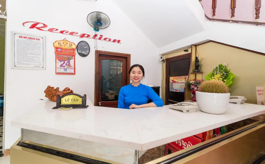 Khai Hoan Hotel