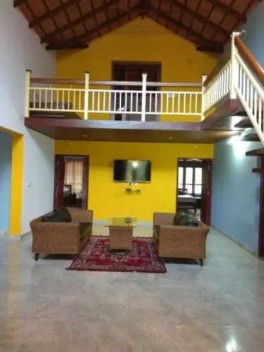 Leela Farm Stay - Exclusive for Group Stay