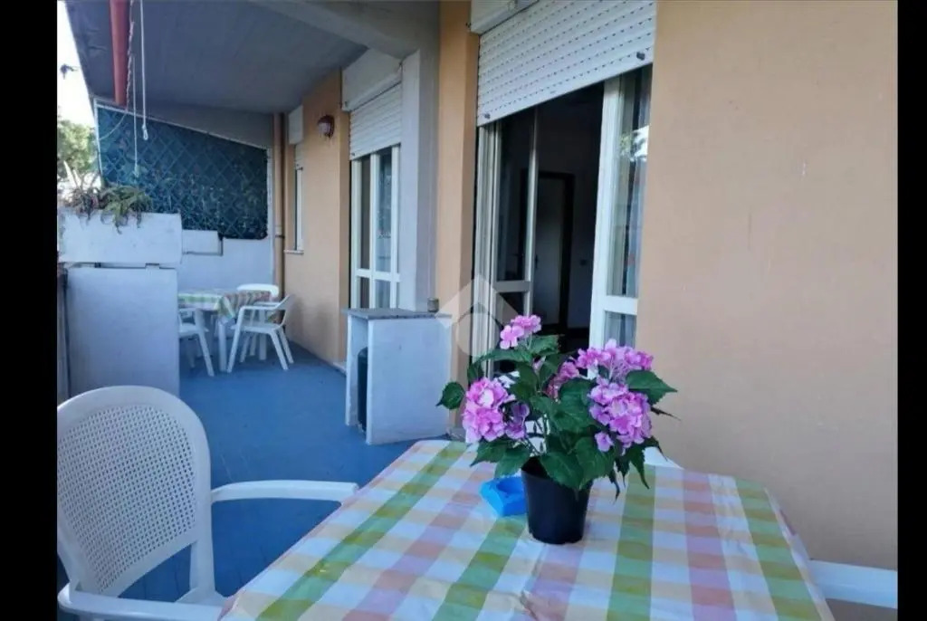 Appartamento Franca in residence 300mt dal mare