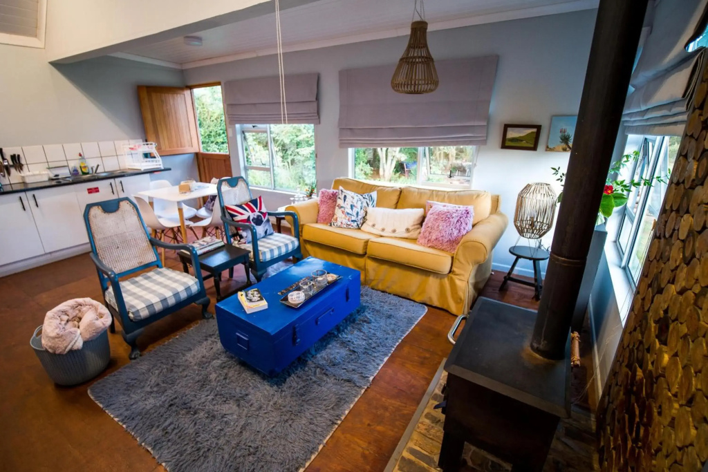 Glen Islay Self Catering Cottage