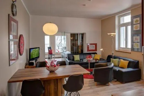 Haus Lagune