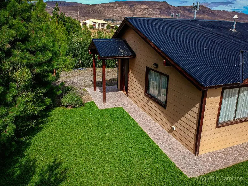 Patagonia Suites