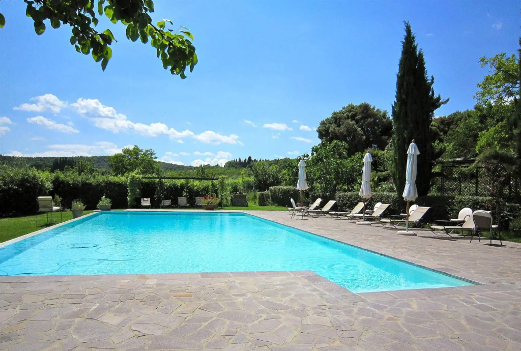 Tenuta di Corsano