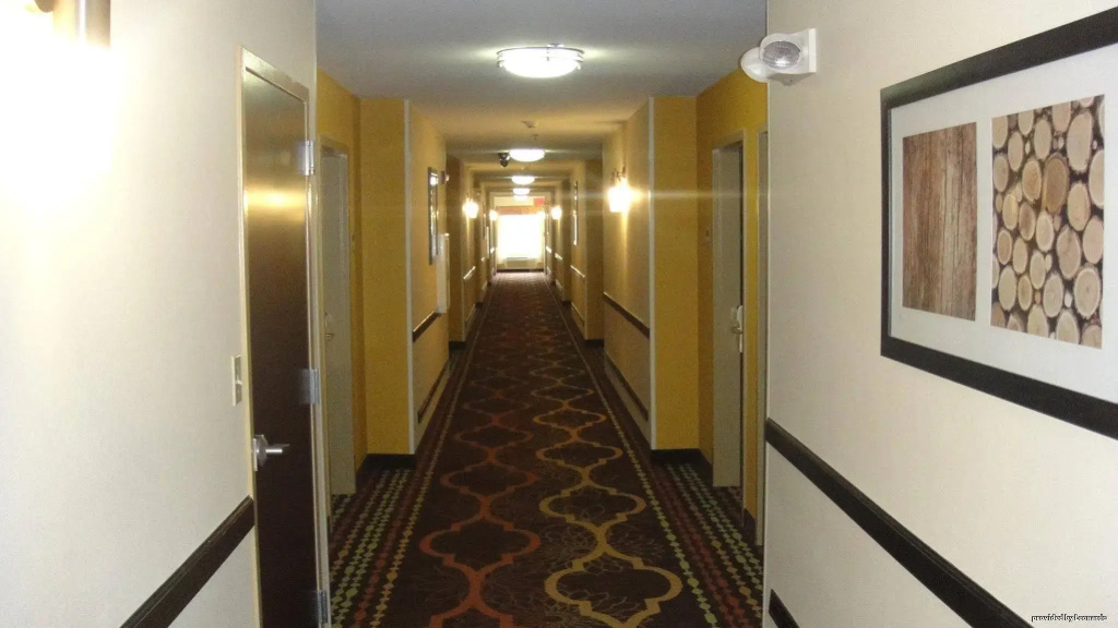 Best Western Plus Rocket City Inn & Suites