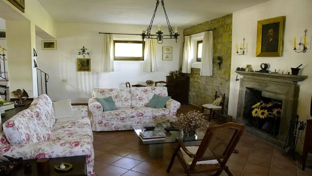 Villa Le Querce