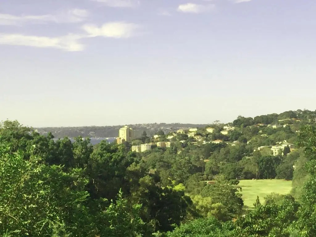 Luxury House In Bondi Junction