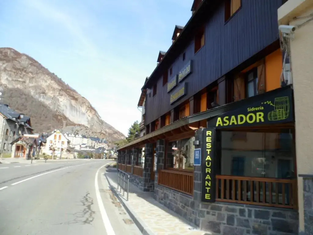 Hotel Sarao