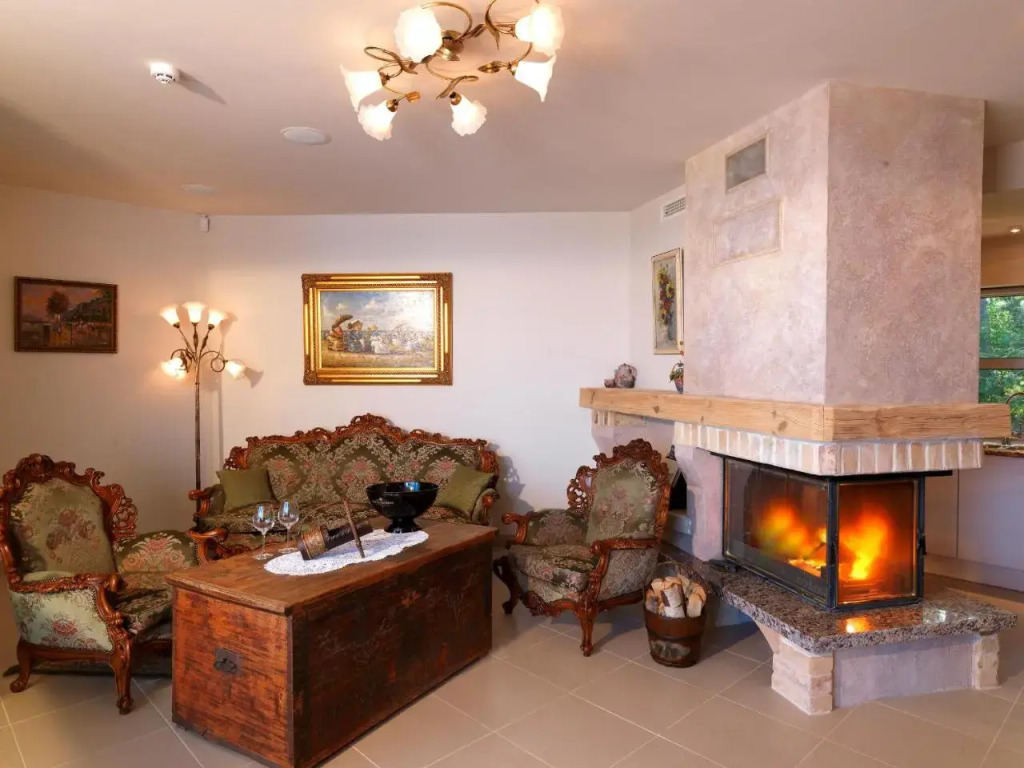 Jurmala vacation house