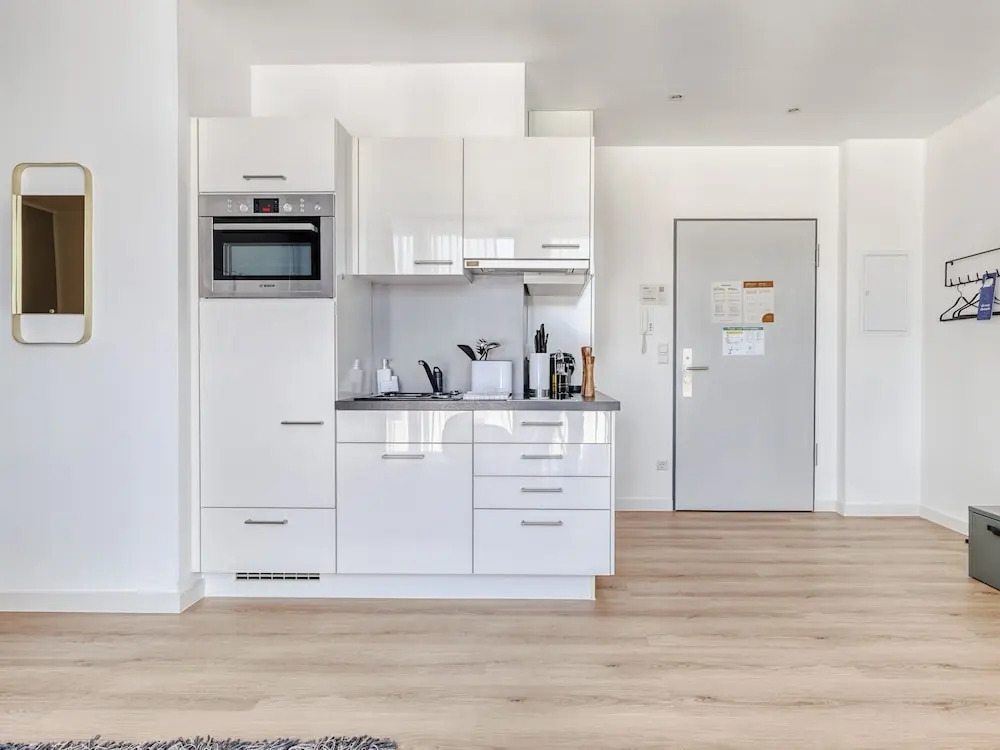 Limehome Aalen Reichsstädter Str