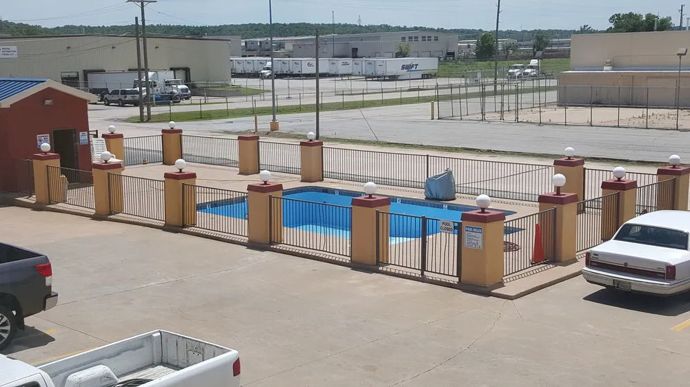 Best Western Sand Springs Inn & Suites
