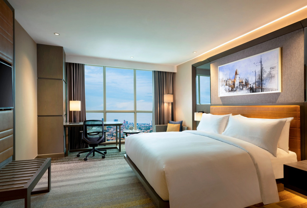 DoubleTree by Hilton Surabaya