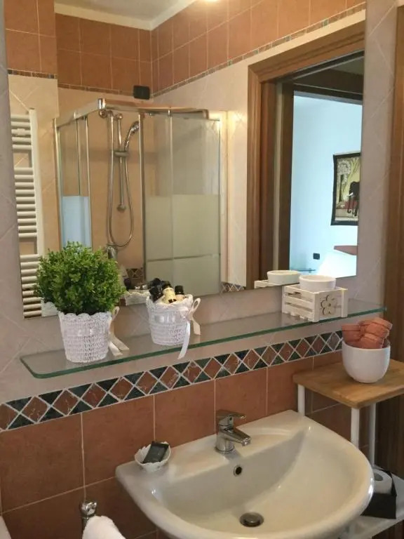 Bisthouse BB Casa Vacanze