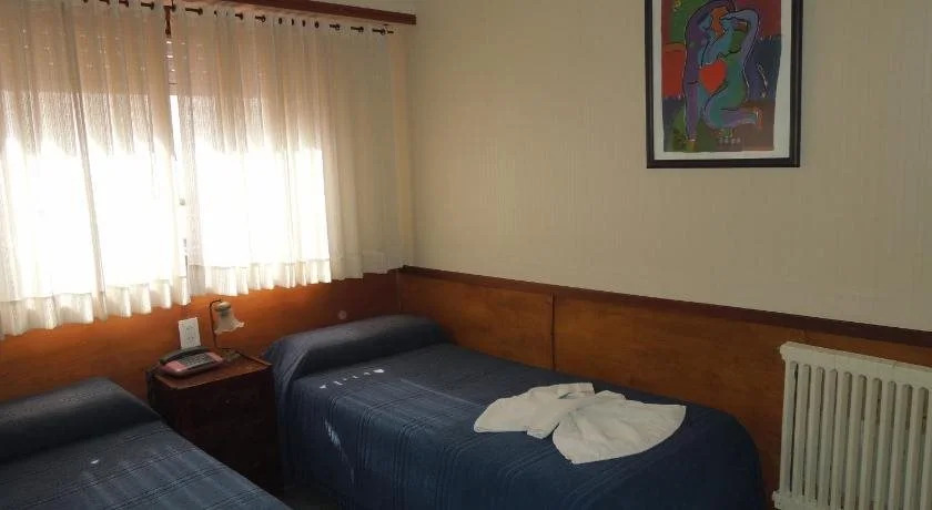 Apolo Hotel