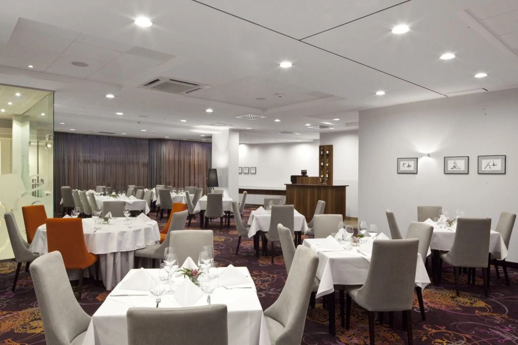Hotel Witkowski Warsaw Airport