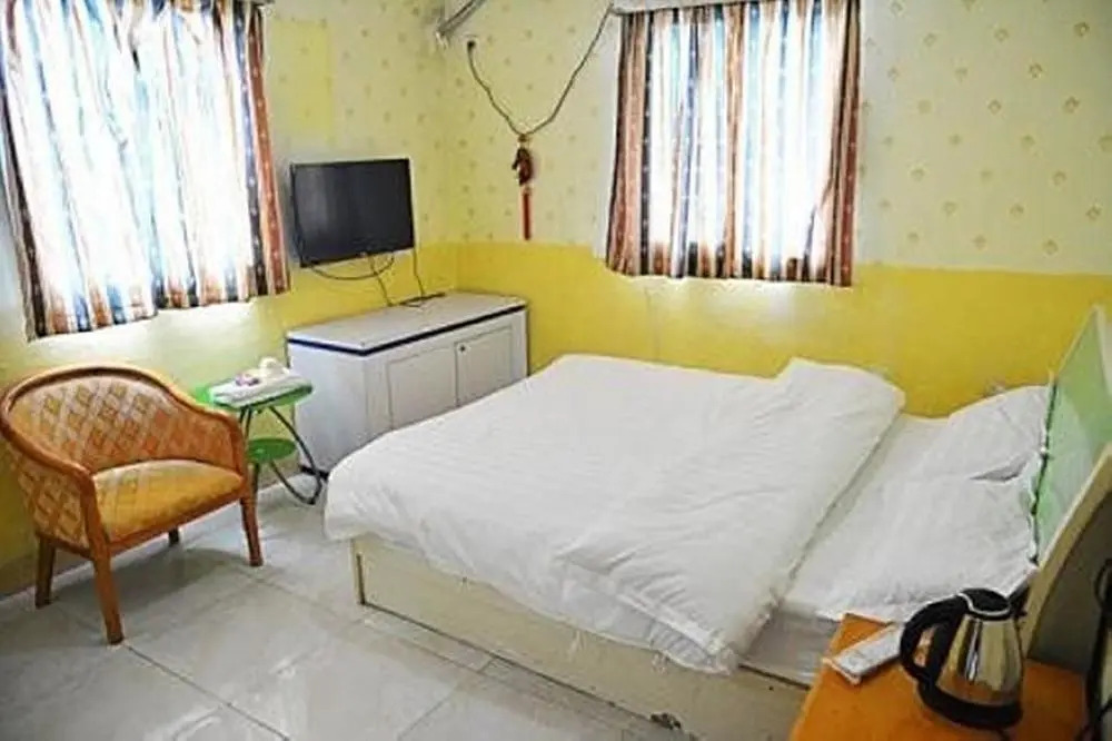Xiamen Yiqing Apartment