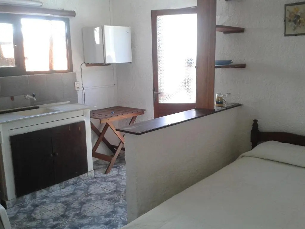 La Casa del Caminante