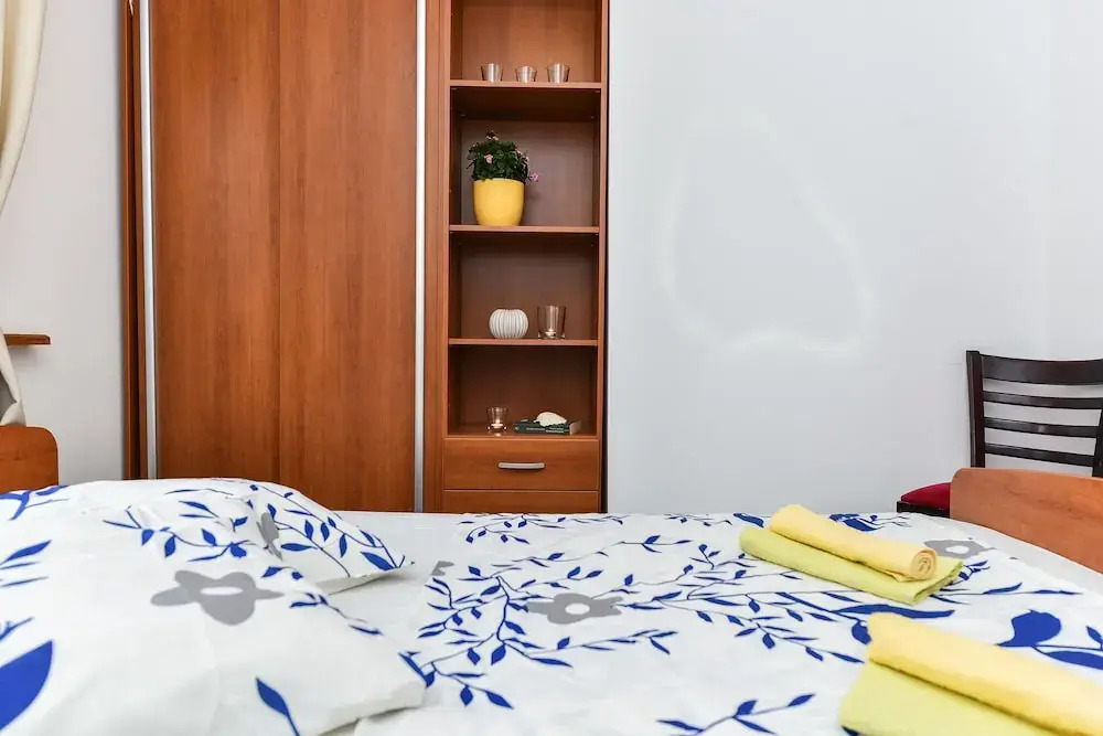 Apartment Druzinec