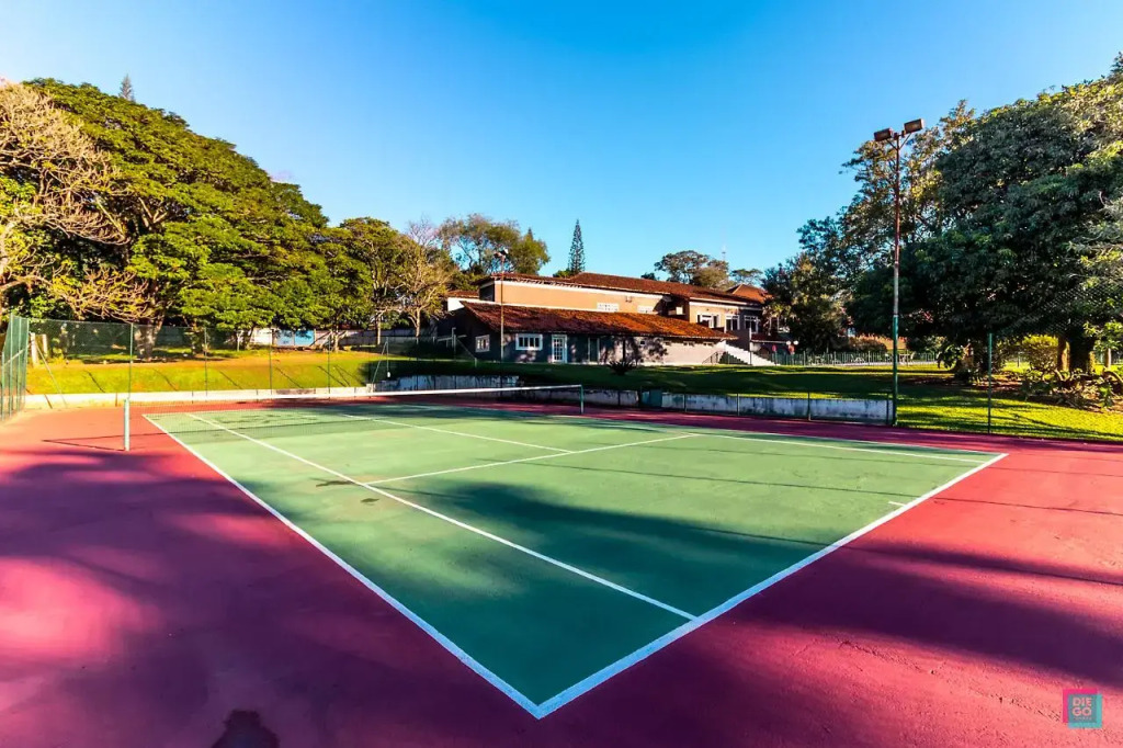 Hotel Pousada do Bosque