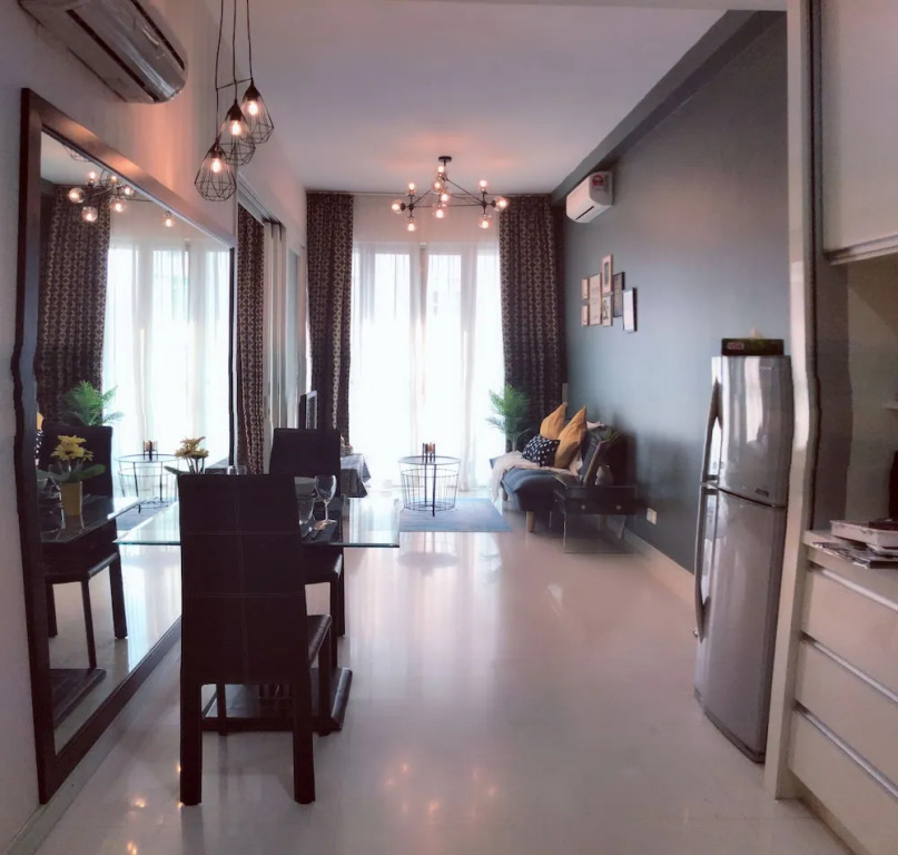 GetaWay Home Suite KLCC