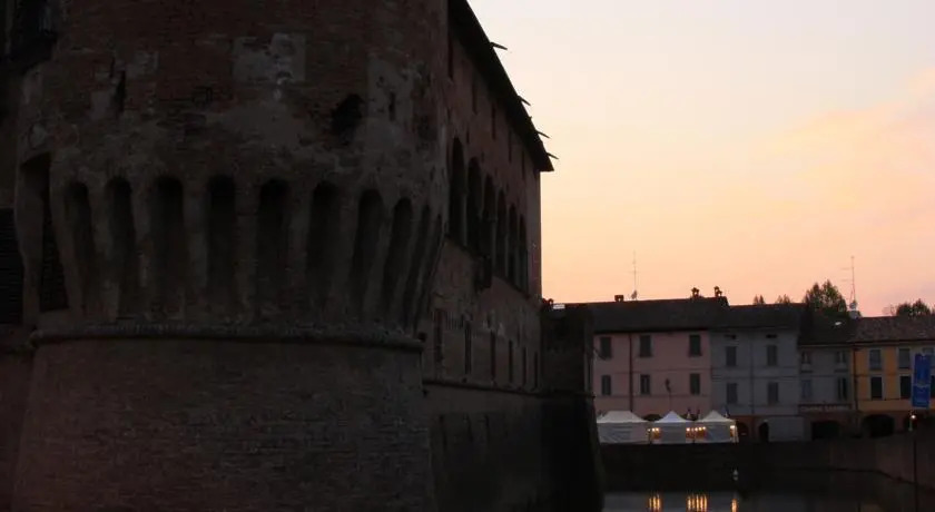 Le Notti in Villa