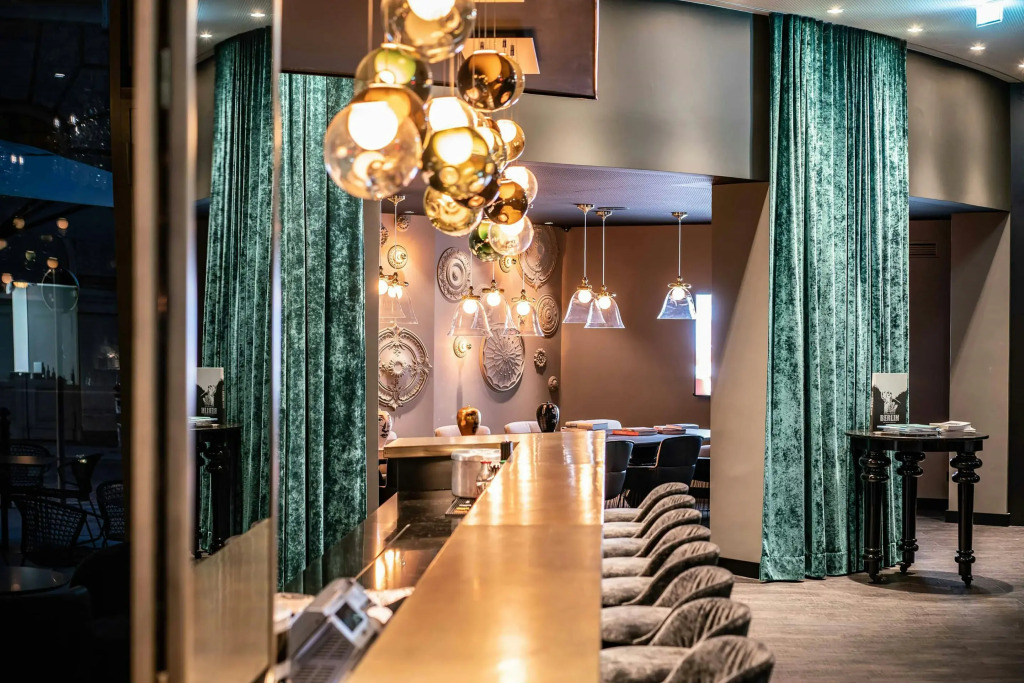 Motel One Berlin-KuDamm