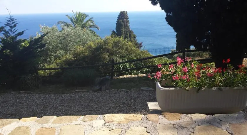 Villa Alpicella