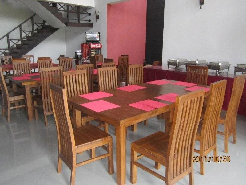 Niwahana Holiday Residence