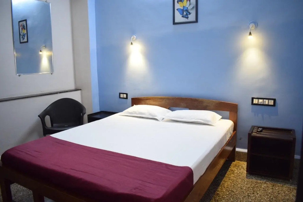 SanRit Hotel
