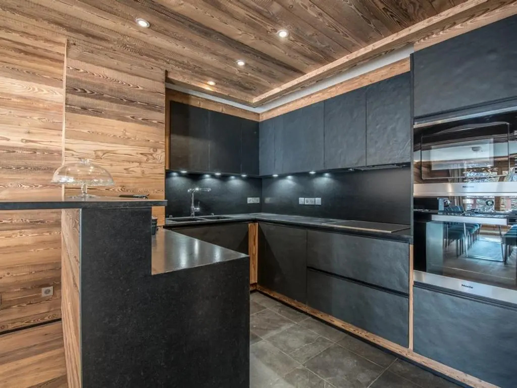 Appartement Méribel, 6 pièces, 12 personnes - FR-1-613-18
