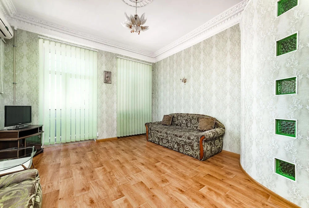 LeonRooms Grecheskaya 26-28