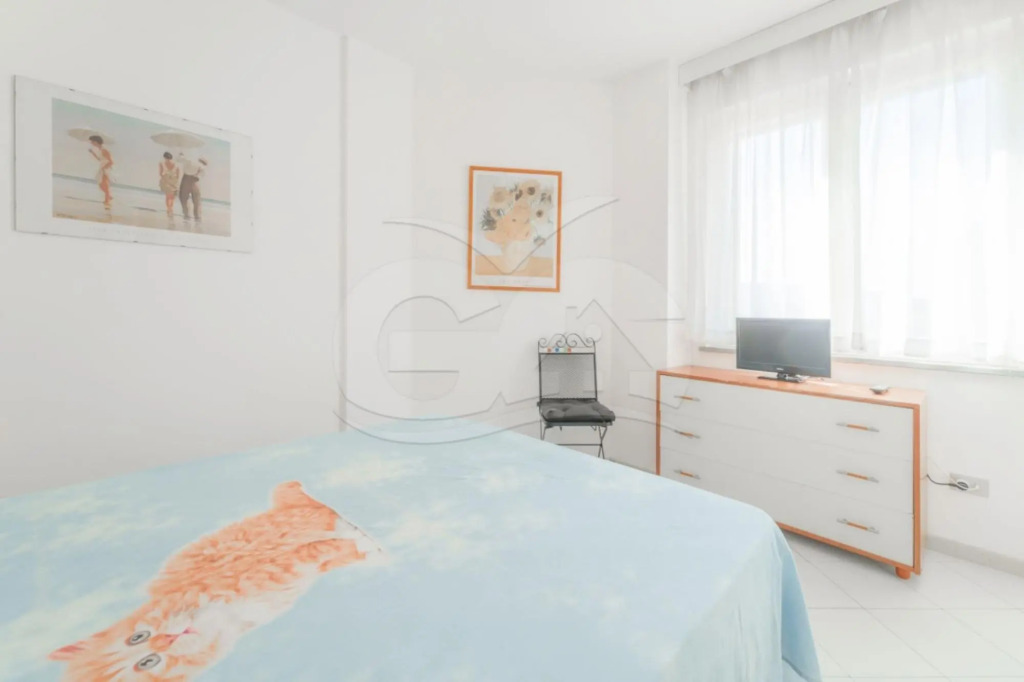 La Fontana in an enviable position on the seafront of Marina di Campo, sea and services close at han-LA FONTANA