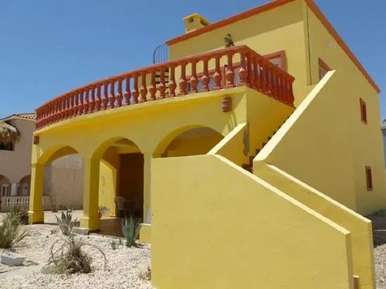 Casa Las Vistas del Mar