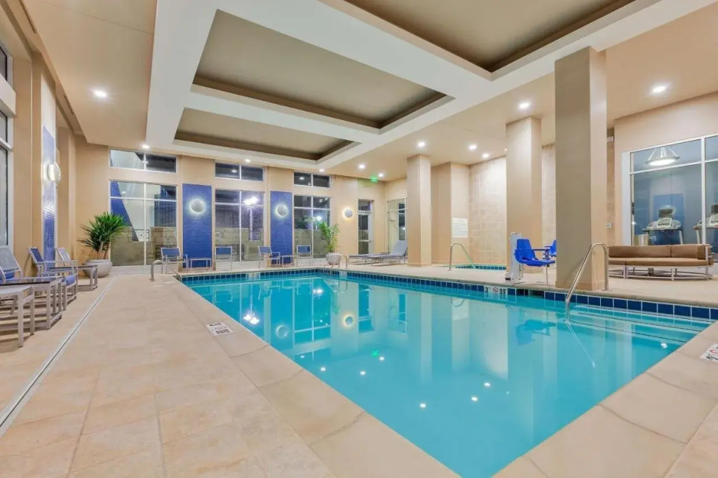 Home2 Suites By Hilton Owensboro