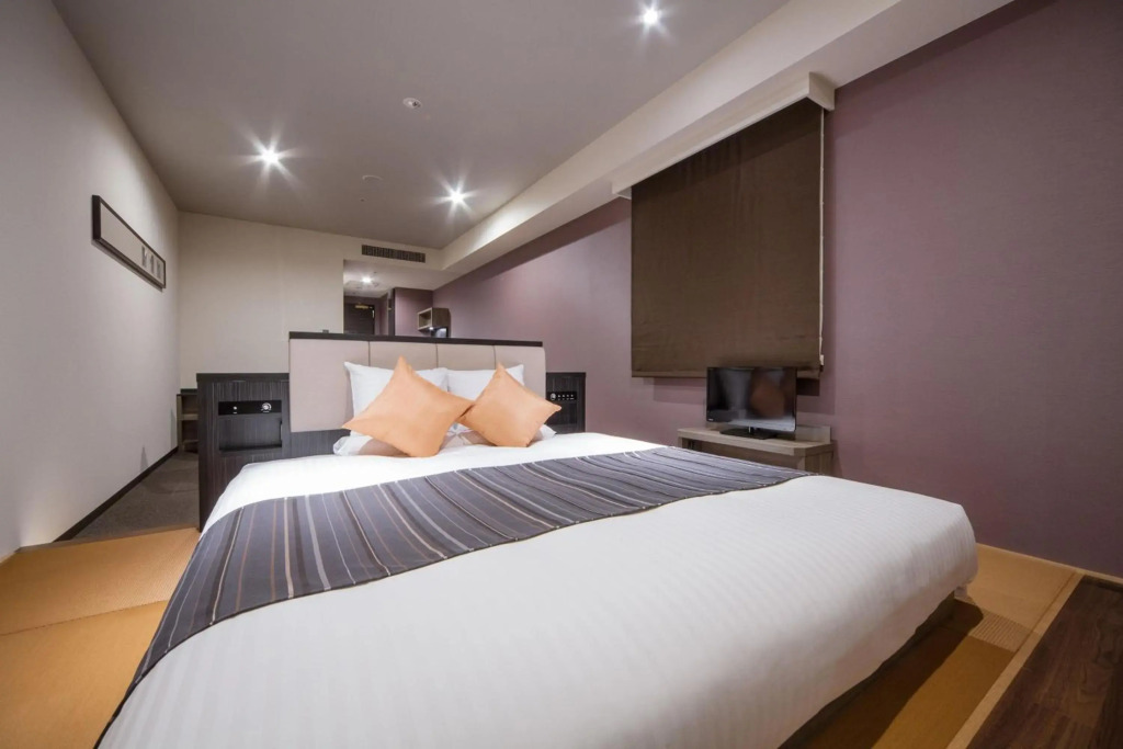 HOTEL MYSTAYS PREMIER Kanazawa