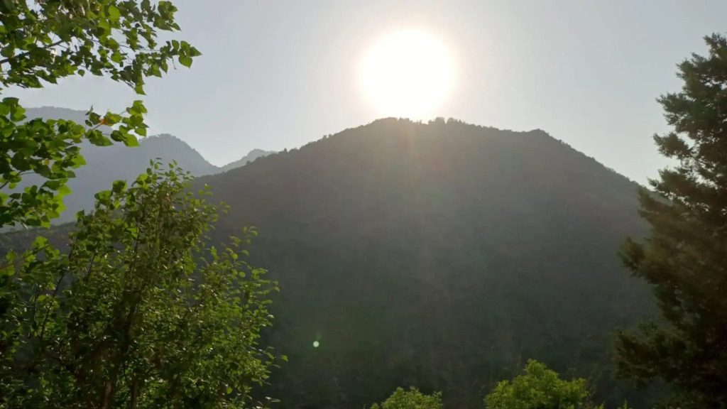 The Himalayan Hostel