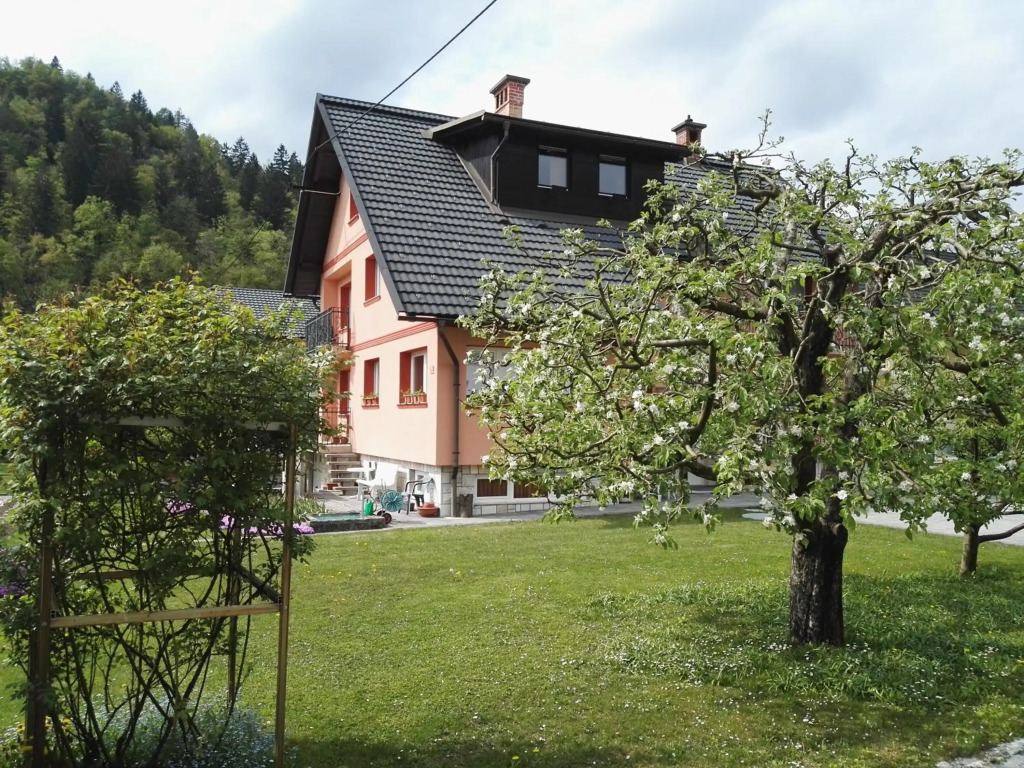 Apartments Silič