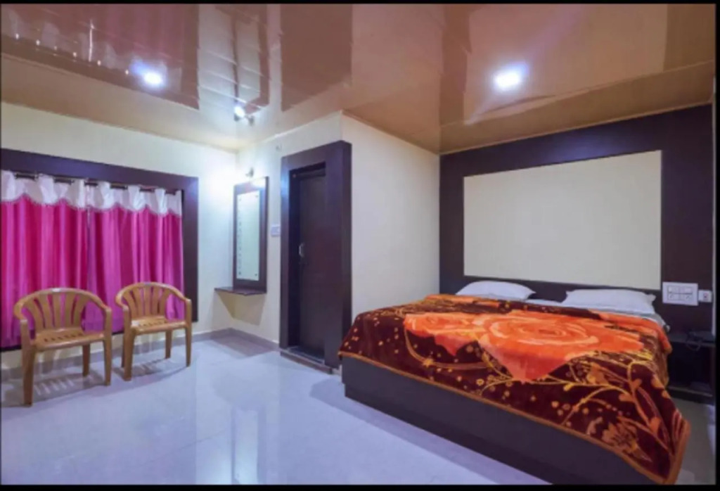 Veerabhoomi Resorts