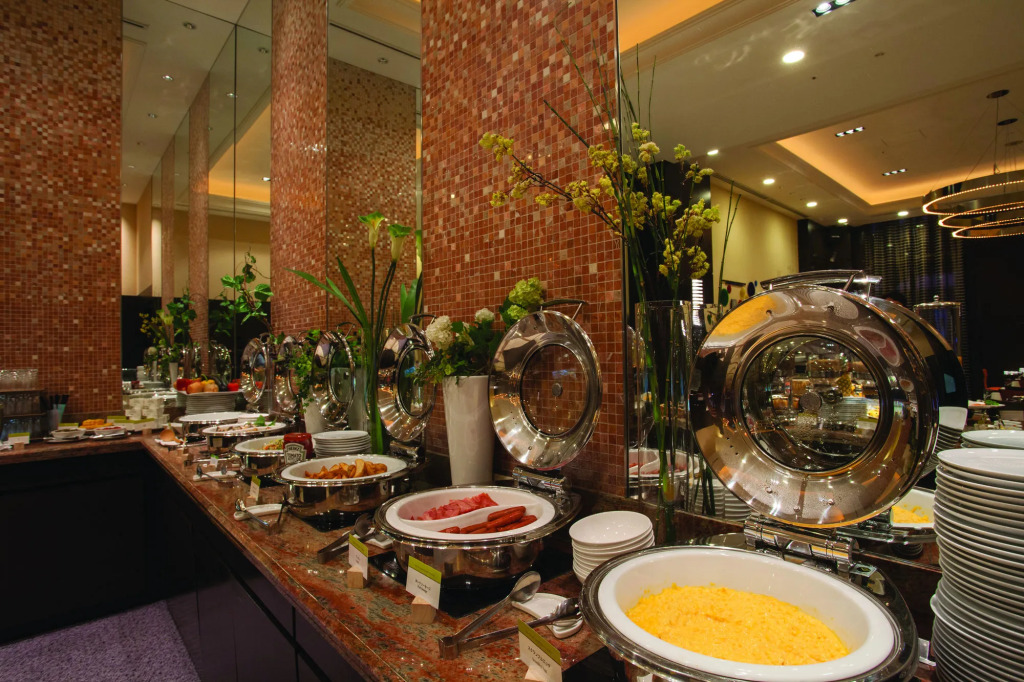 DoubleTree by Hilton Hotel Naha