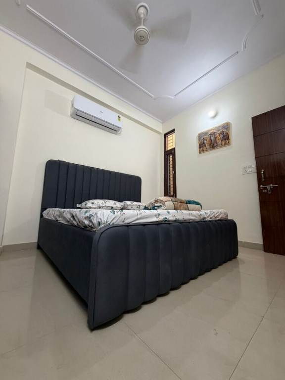The Comfort Hub-A Luxury Apartment