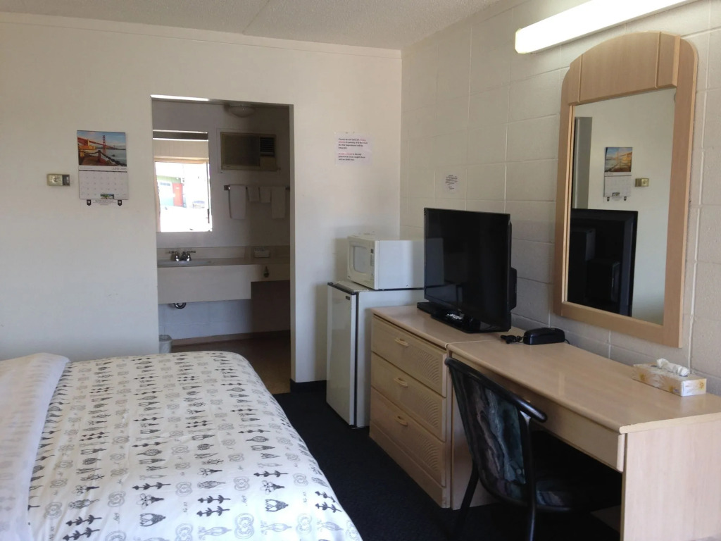 Silver crest lodge