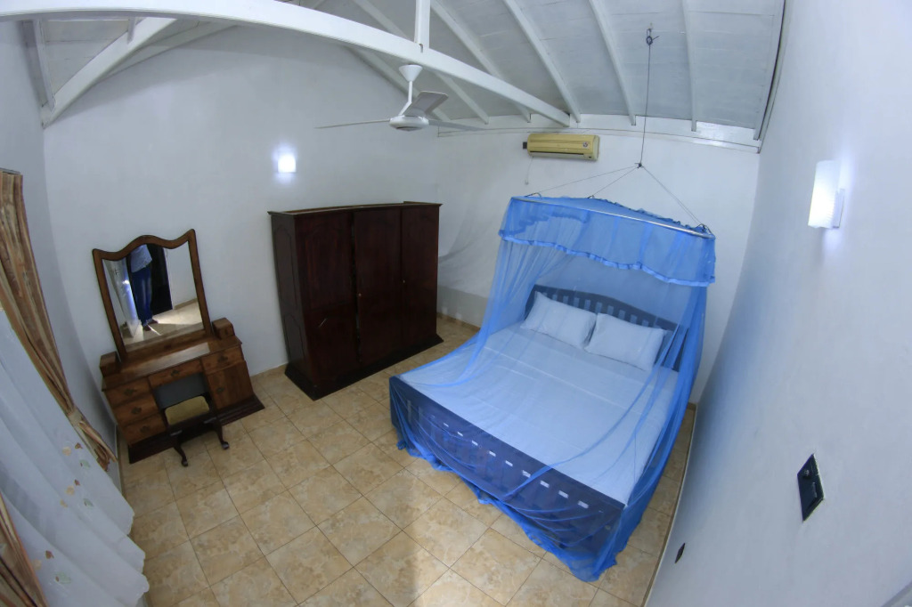 White Villa
