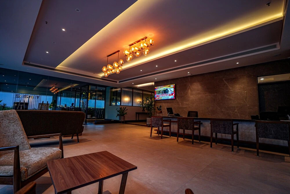 The Sulit Whitefield