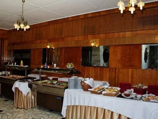 Hotel Capitol