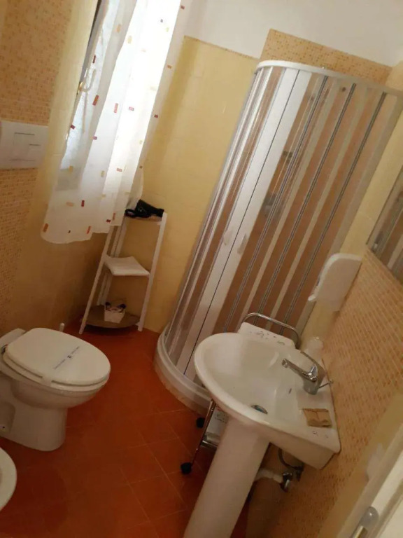 A casa di Simona